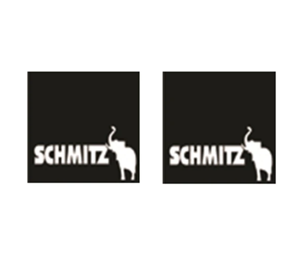 Калобран SHMITZ 45х40, комплект