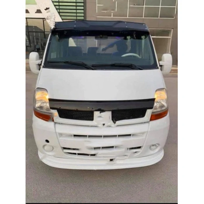 Сенник- за- Renault- Master 2014/2018+монтажен к-т