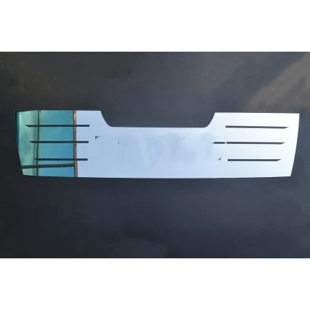 Декорация за предна решетка за MAN TGS