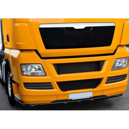 Ролбар под броня за MAN TGX Euro6 - 2015-2019