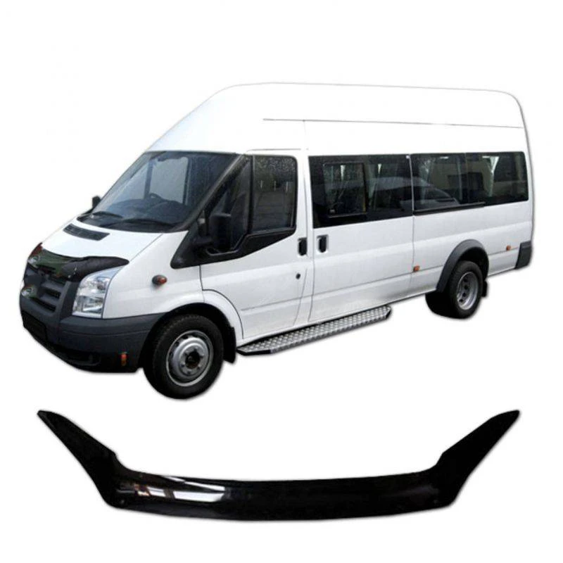 Дефлектор за преден капак за Ford Transit 2006-2013 KIV027
