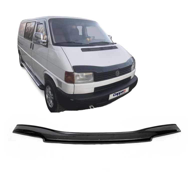Дефлектор за преден капак за Volkswagen Transporter T4 1995-2003