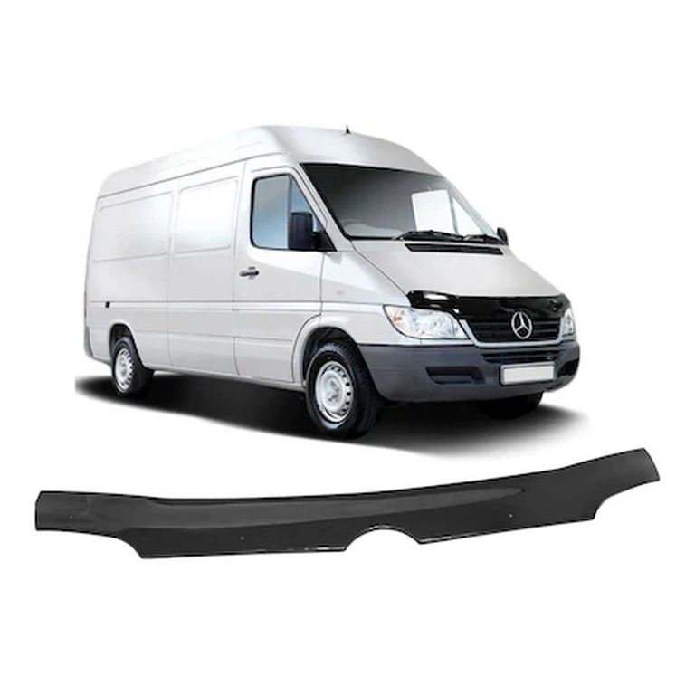 К-т- ветробрани- за-  MERCEDES SPRINTER 2002- 2007