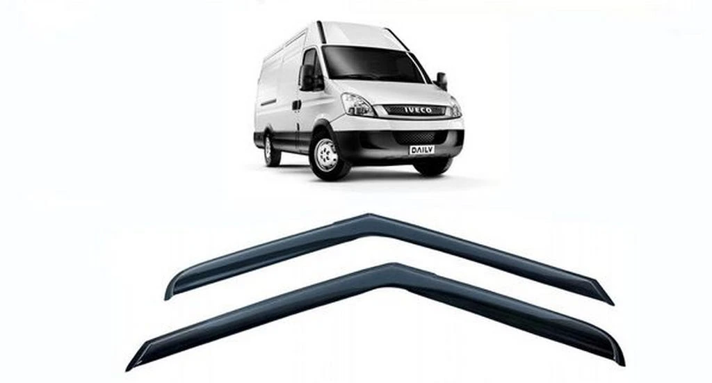 К-т- ветробрани- за -IVECO DAILY 2006-2014