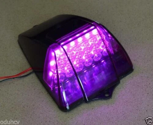 LED светлина на таван за VOLVO, виолетова, с 18 диода, Нокта LED светлина на таван за VOLVO,ВИОЛЕТОВА,с 18 диода,Нокта