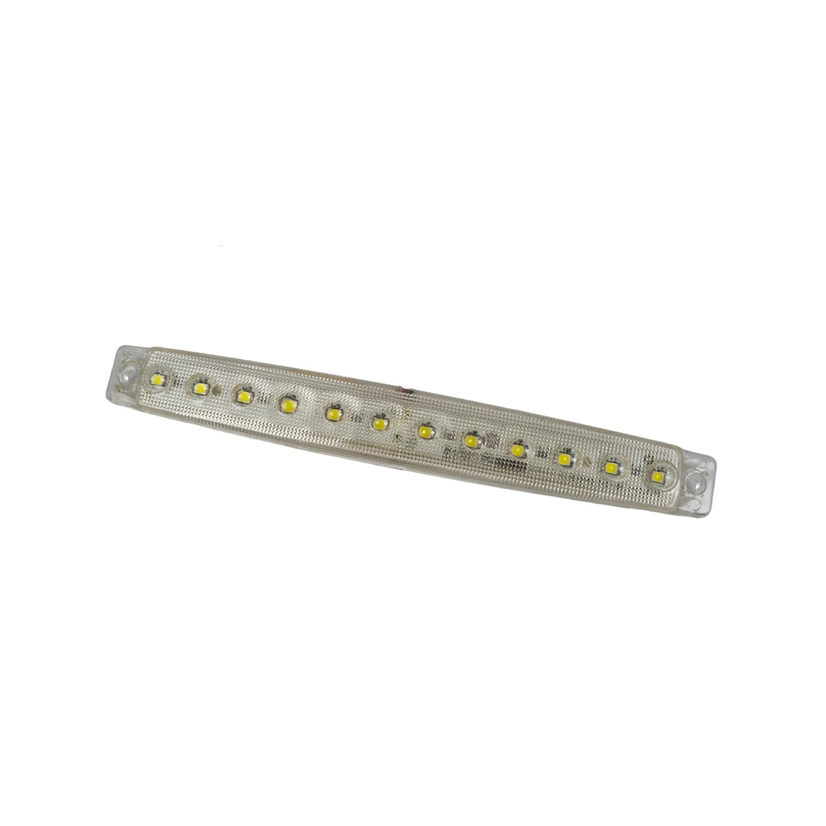Бяла Мигаща LED Лента Нокта 24V
