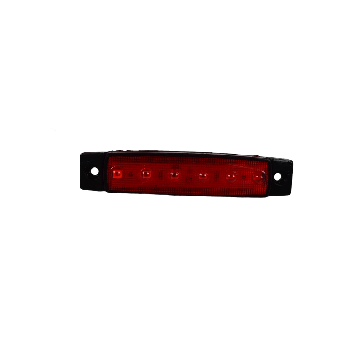 Нокта Червена 12V–LED Светлина за Интериор