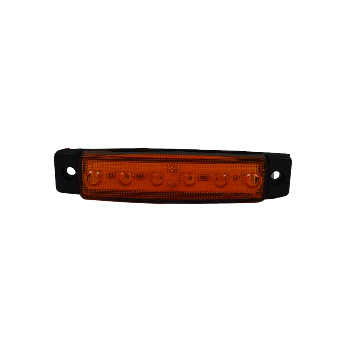 Жълта нокта, 24 V-LED светлина Нокта Жълта 12V-LED светлина