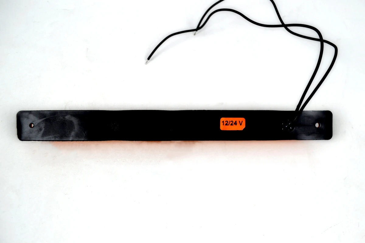 LED мигач,дълъг,1бр. от Полша