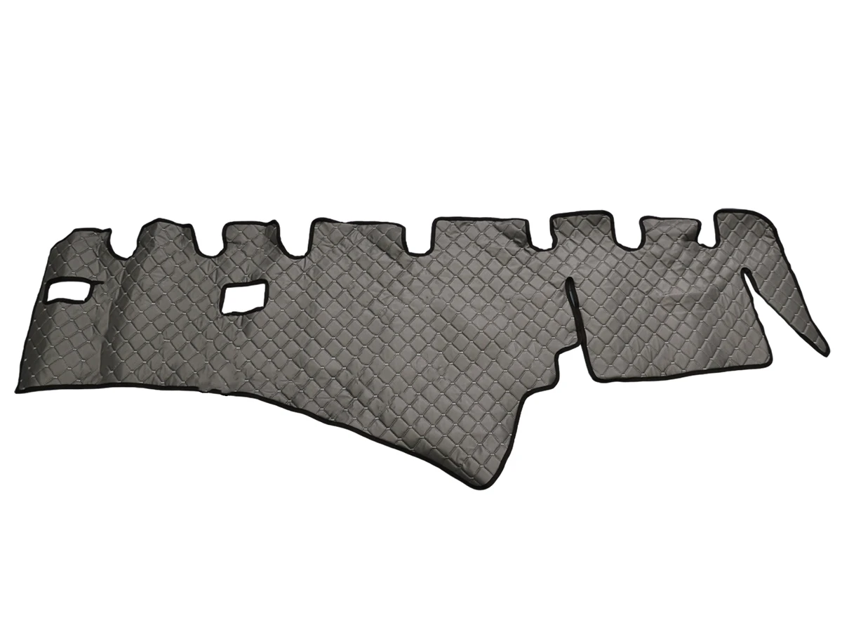 Стелка за табло за SCANIA R до 2016 г., сива