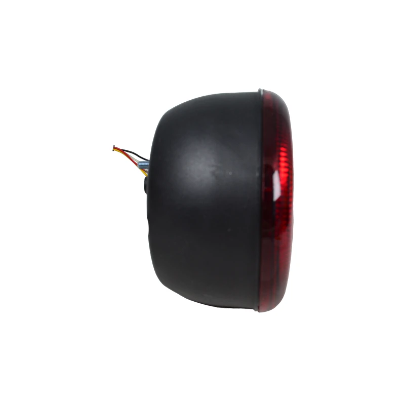 LED стоп,хамбургер,Дебел ЧЕРВЕНО-ЖЪЛТО,е-марк,12/24V