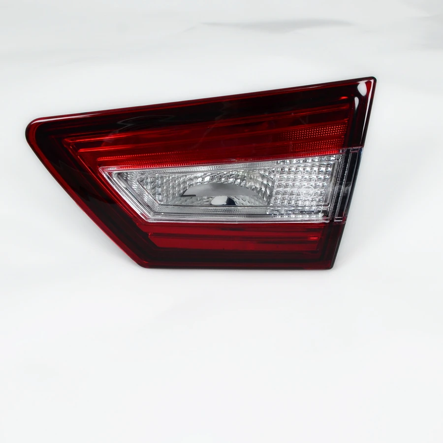 Десен стоп за Renault Clio,2012-2020,без цокъл,хечбек