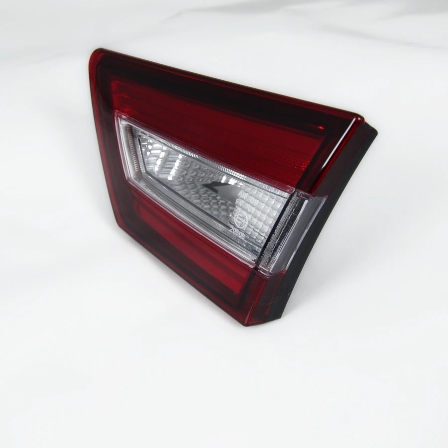 Десен стоп за Renault Clio,2012-2020,без цокъл,хечбек