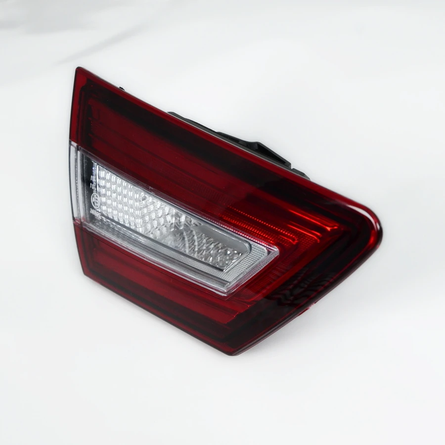 Ляв стоп за Renault Clio,2012-2020,без цокъл,хечбек
