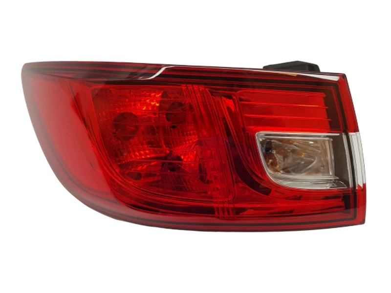 Ляв стоп за Renault Clio, 2012-2020, без цокъл, купе Ляв стоп за Renault Clio,2012-2020,без цокъл,купе
