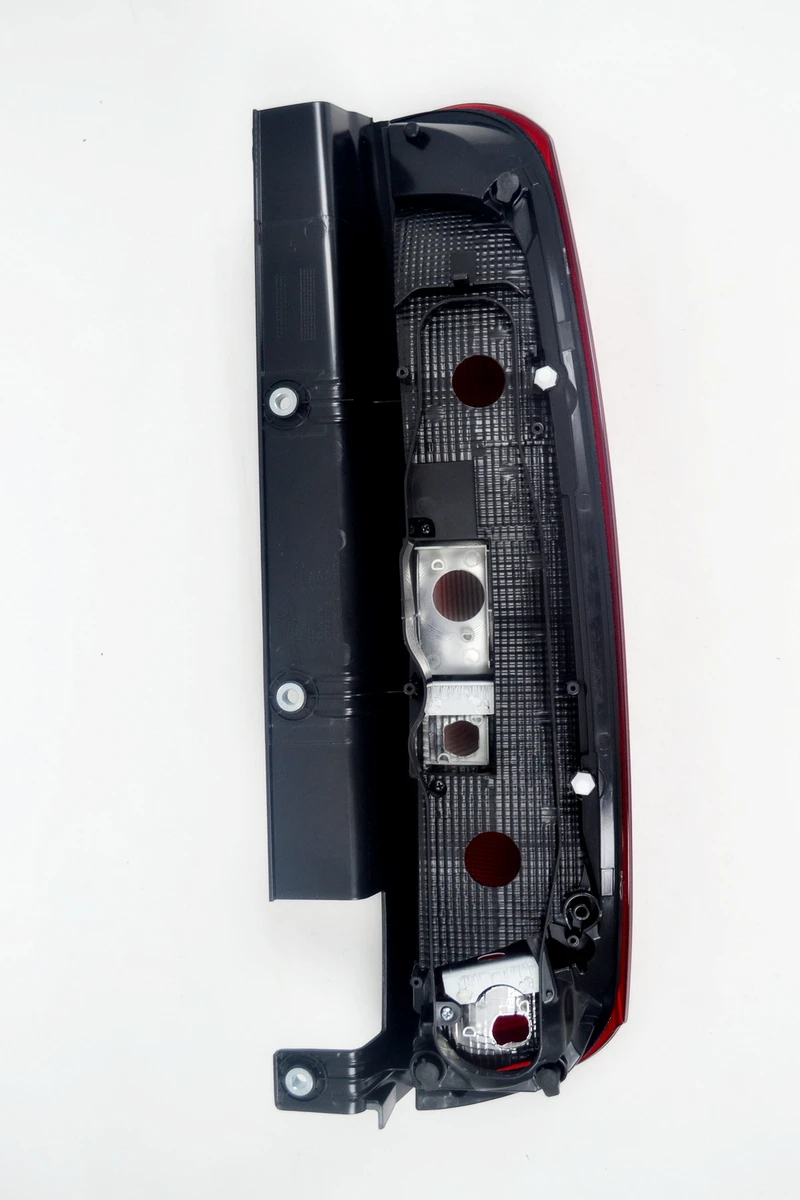 Десен стоп за Fiat Doblo 2015+, V – врата, RH