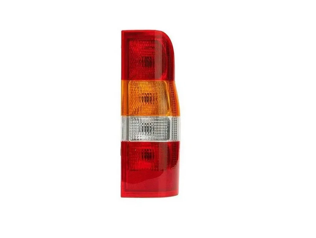 Десен стоп за Ford Transit (V184) 2001-2005 – без платка Десен стоп за Ford Transit (V184) 2001-2005 – без платка