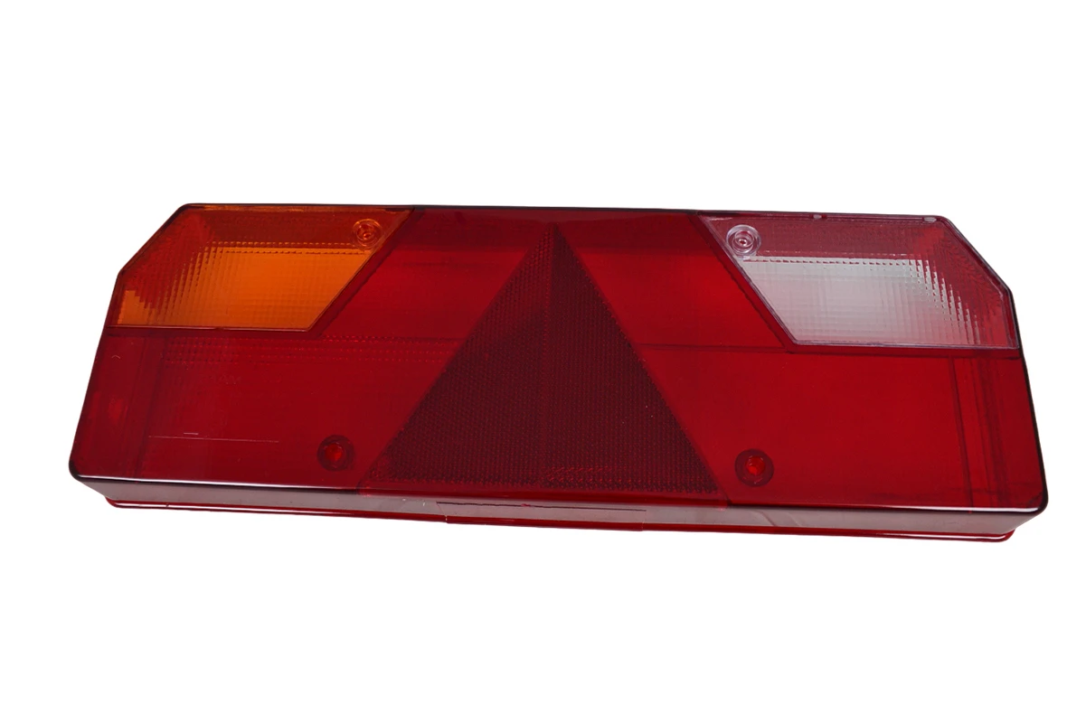 Ляво стъкло за евростоп I, с жълт мигач за SCHMITZ, LH