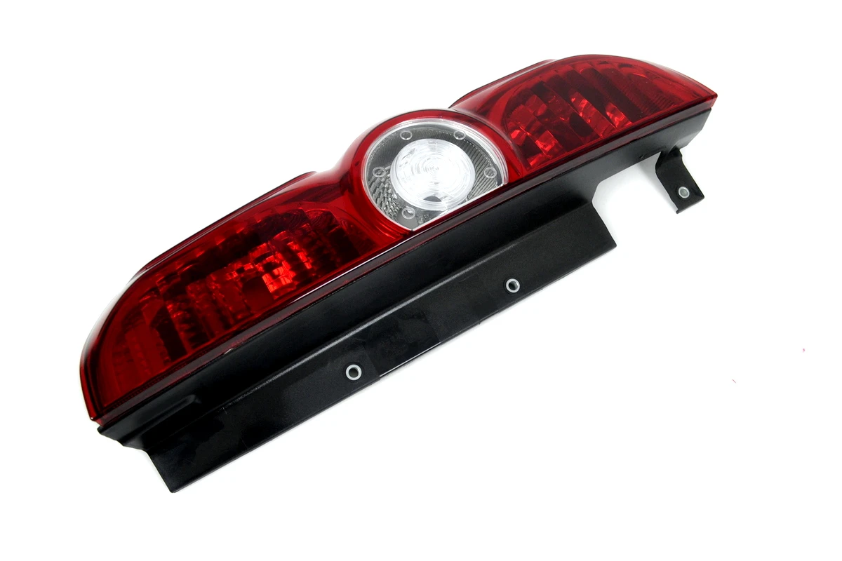 Десен стоп за Fiat Doblo 2009-2014 – H-врата, RH, без платка