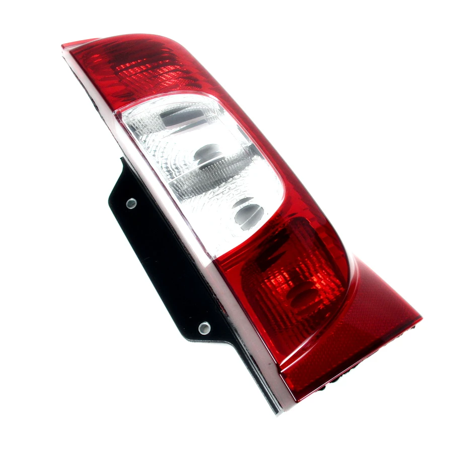 Десен стоп за Peugeot Bipper / Citroen Nemo 2008+ H-врата