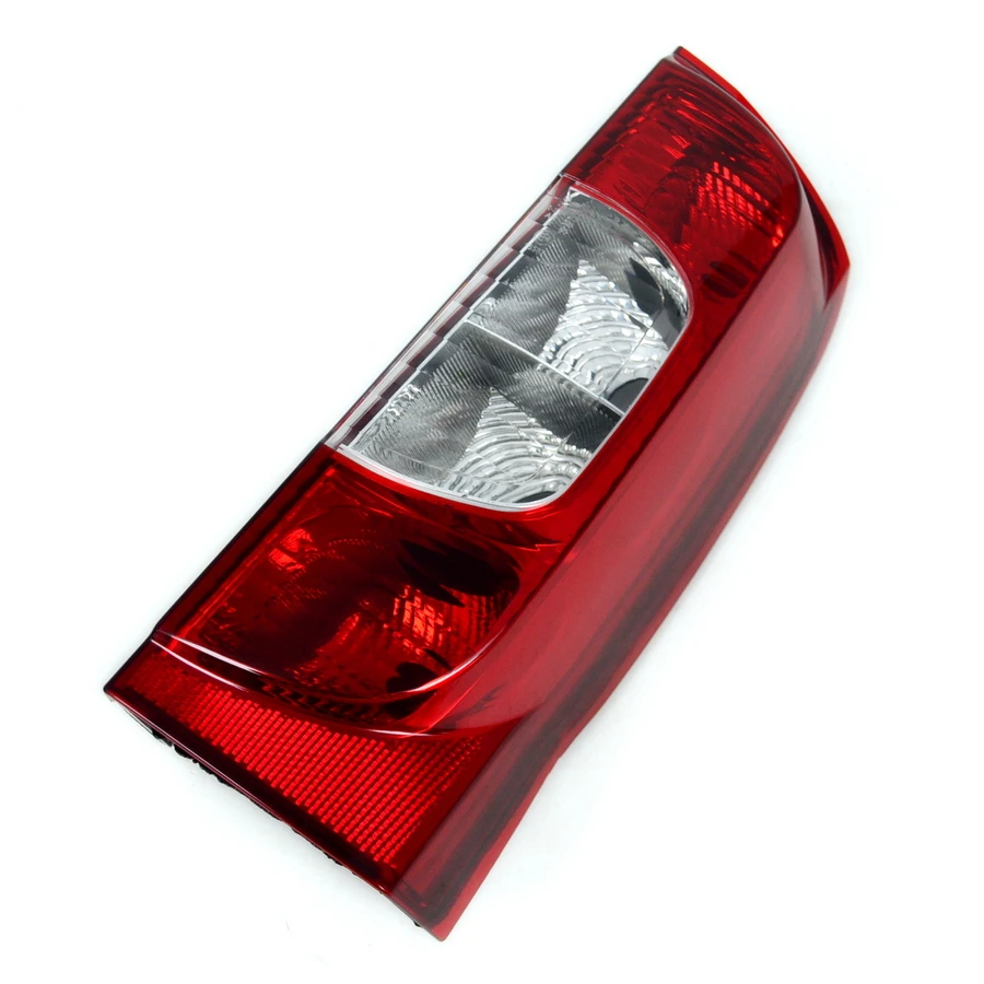 Десен стоп за Peugeot Bipper / Citroen Nemo 2008+ H-врата