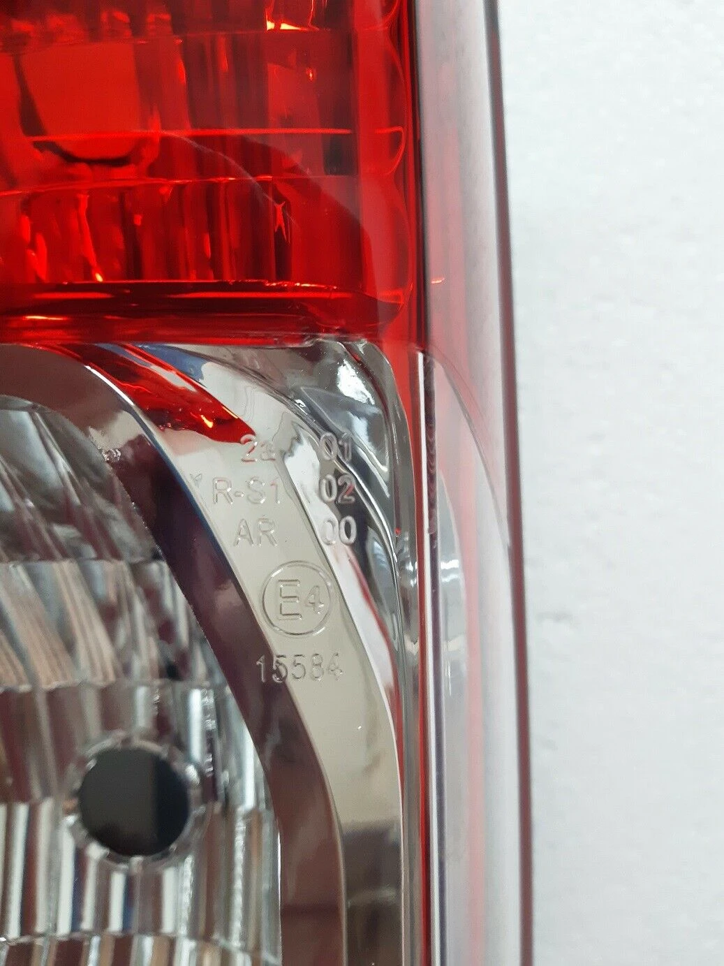 Десен стоп за Peugeot Boxer / Citroen Jumper / Fiat Ducato Maxi 2006-2013