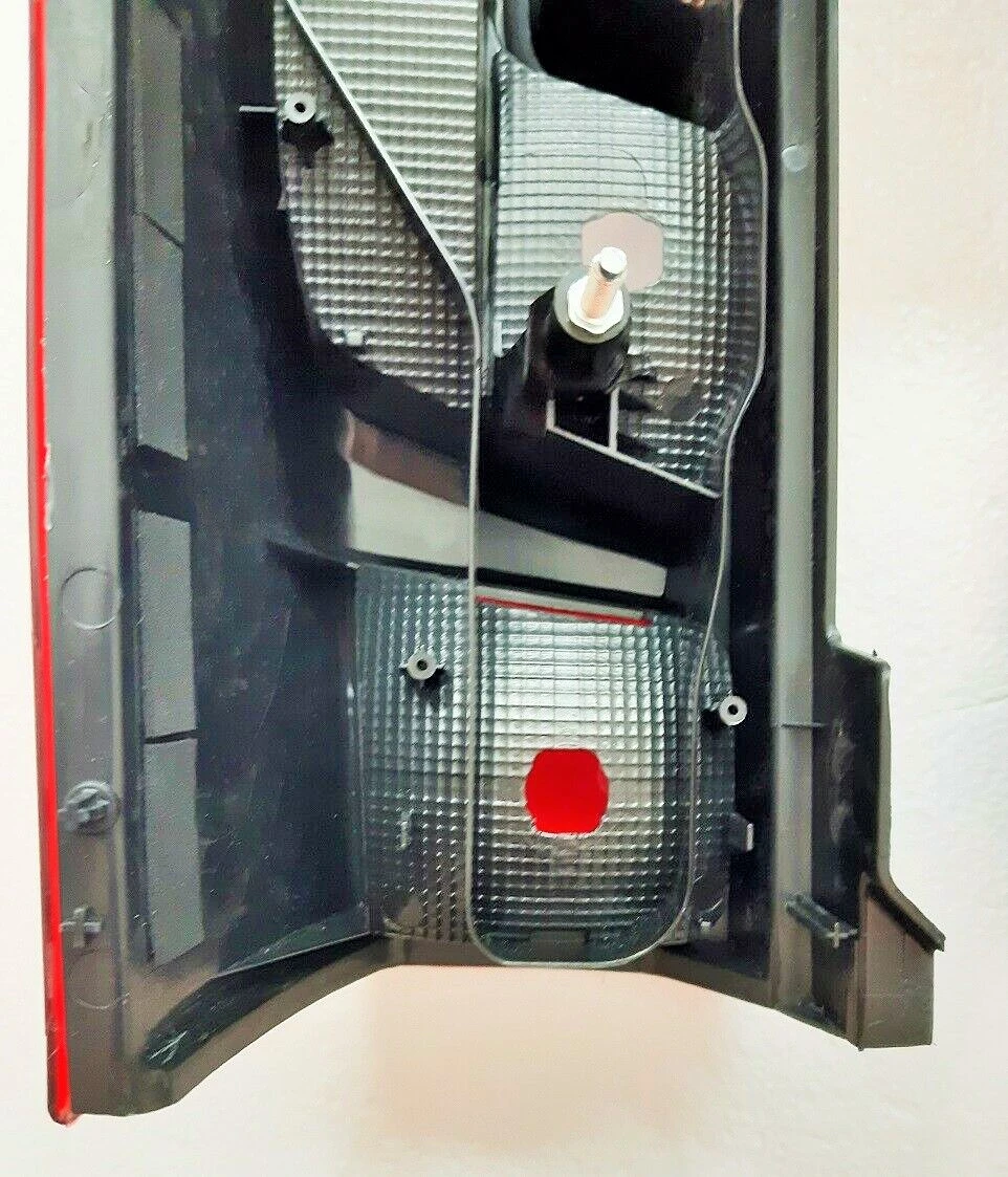 Десен стоп за Peugeot Boxer / Citroen Jumper / Fiat Ducato Maxi 2006-2013