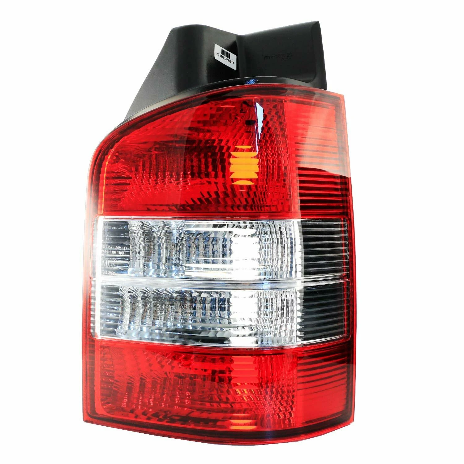 Десен стоп за VW Transporter T5 2003-2009, без цокъл Десен- стоп -VW -Transporter T5, 2003-2009, без цокъл