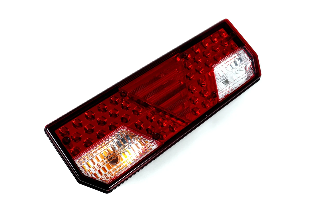 Стоп -PROSTAR- LED -9-33V R