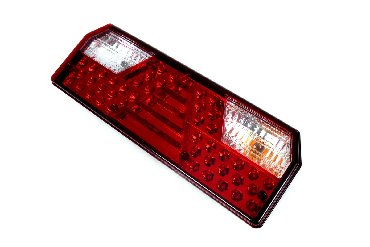 Стоп -PROSTAR- LED -9-33V R