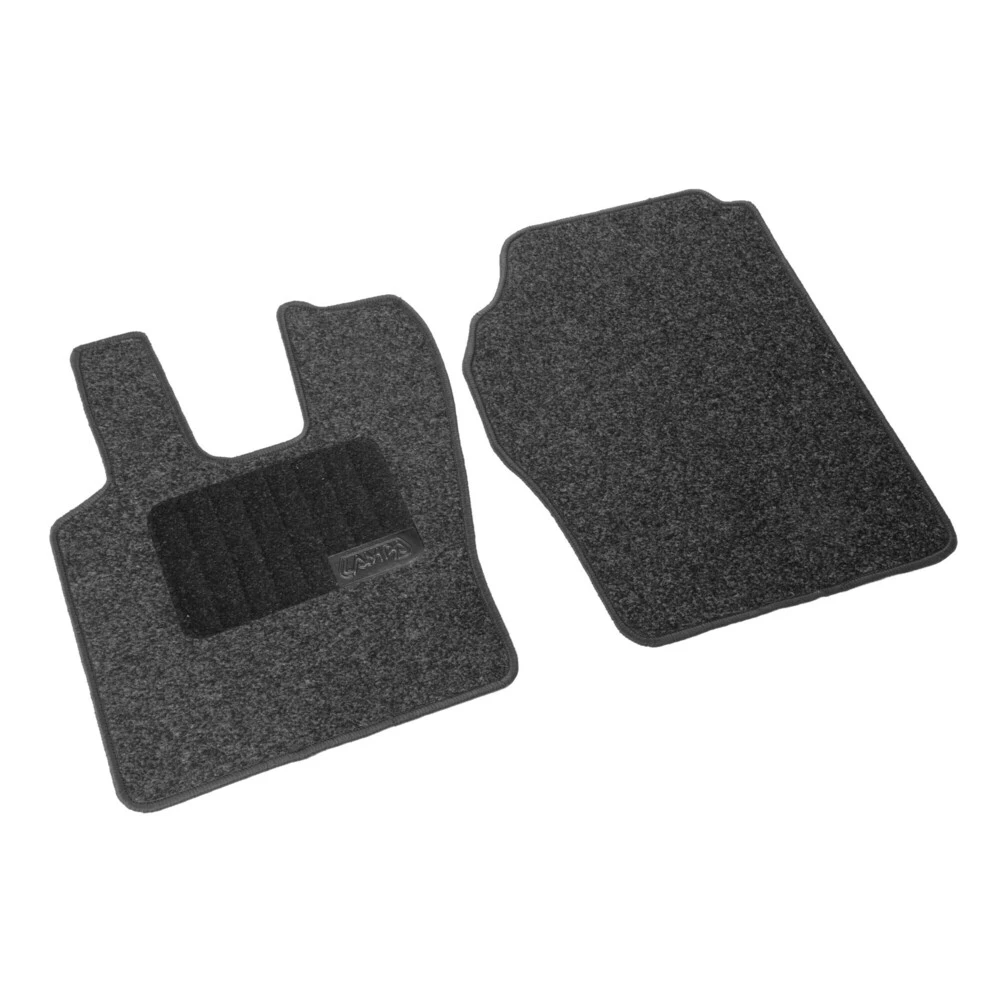 К-т от2 части Мокетени стелки за Scania R/P/G,(2004-2014)