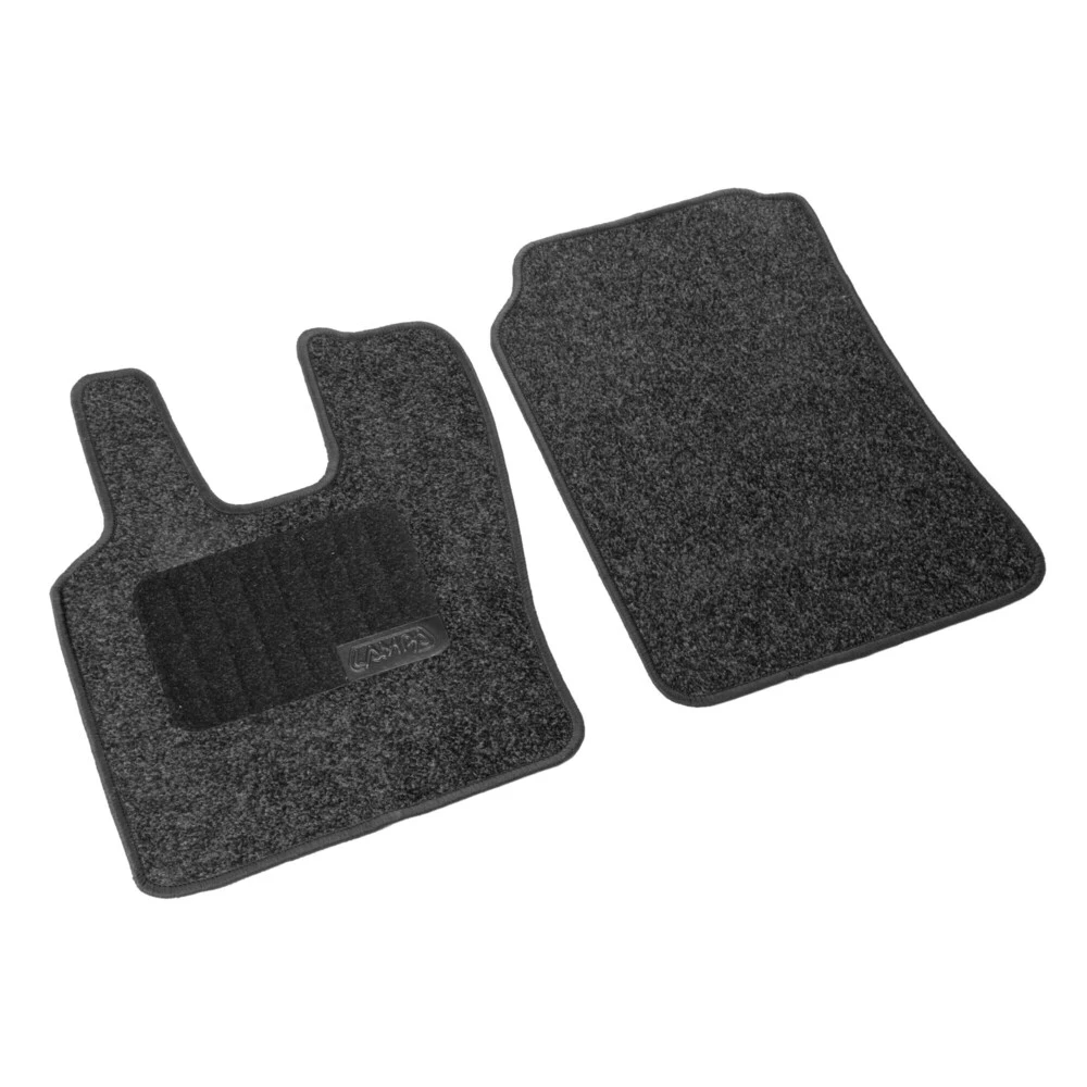 К-т от 2 части Мокетени стелки за Scania L/P,(2004/2017)