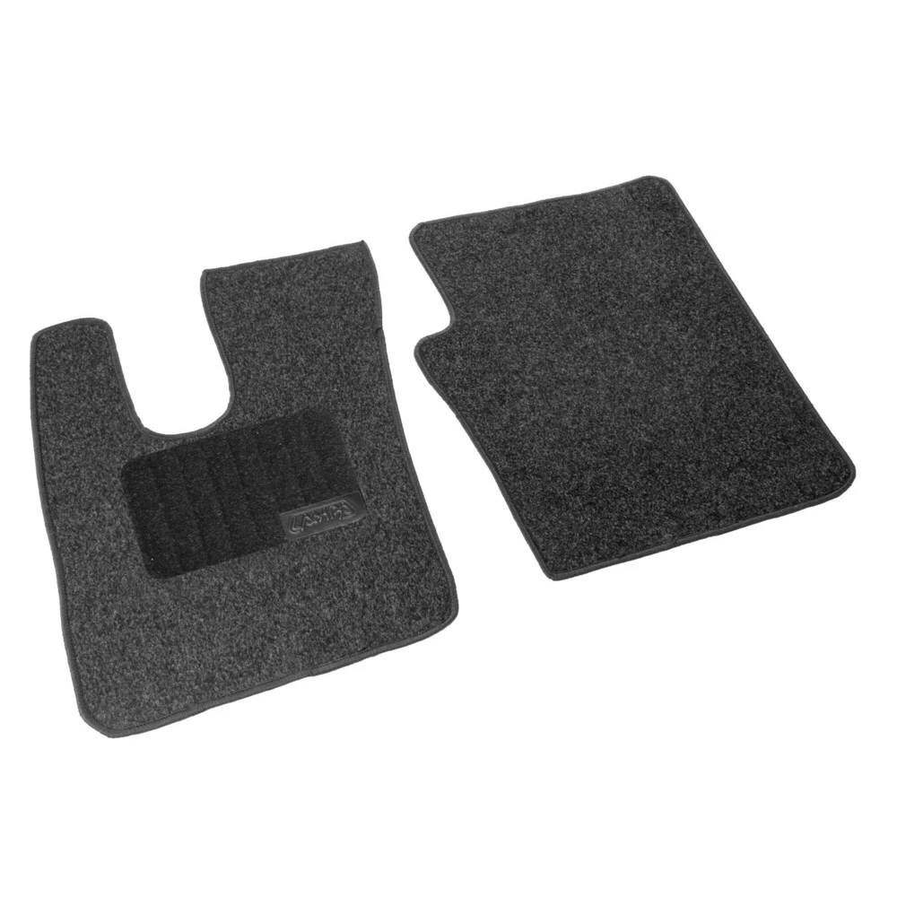 К-т от 2 части Мокетени стелки за Scania Next Gen,2016+