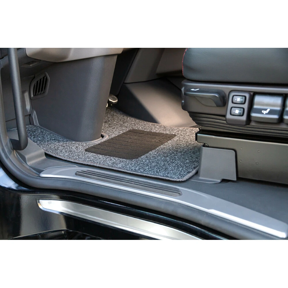 К-т от 2 части Мокетени стелки за Scania Next Gen,2016+