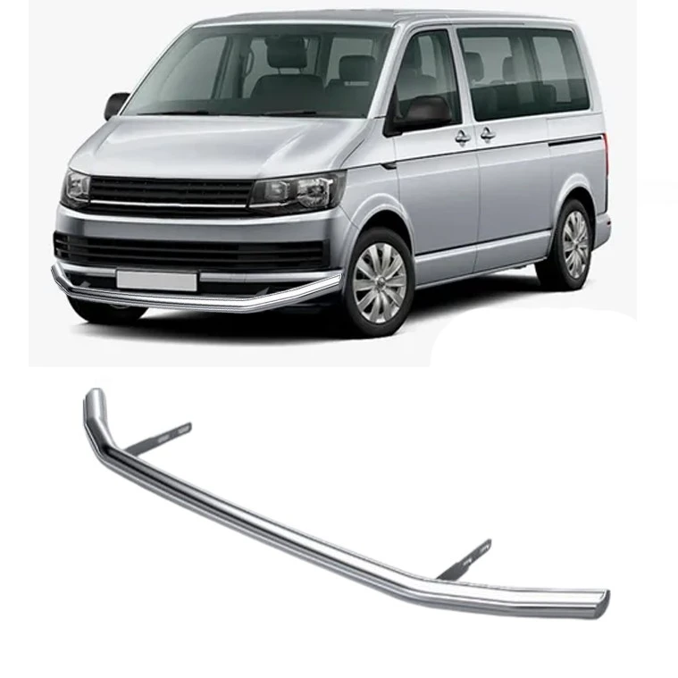 Преден ролбар за VW TRANSPORTER 2004-2010 Преден ролбар за VW TRANSPORTER 2004-2010