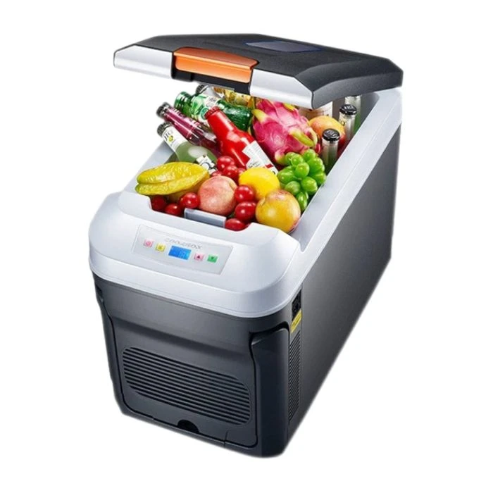 Хладилна -кутия-охлаждане/отопление, 12/24V, 25L