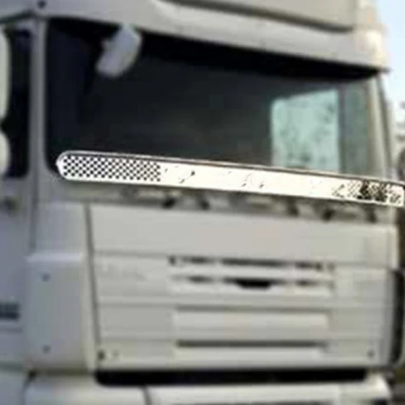 Декорация Tubular Stone Catcher за DAF XF95/XF105