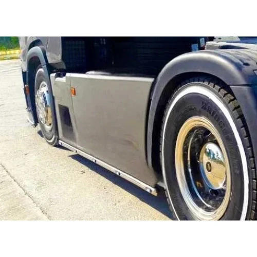 Ролбар страничен за Scania 500, L/R