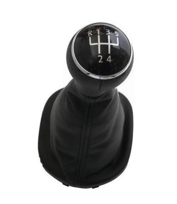 Топка за скоростен лост с 5 скорости за VW Caddy/Touran 2003-2011, с маншон и основа s-l1600-8.jpg