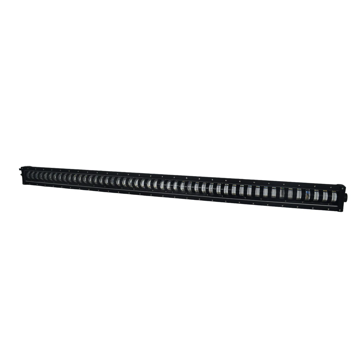 Алуминиев LED бар, 384W, размери, 125cmх8cmх8.5cm. Алуминиев- лед- бар,-384W,размери 125cmх8cmх8.5cm. | ТАРГА БГ