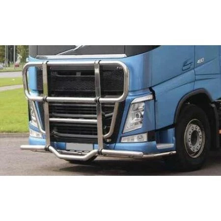 Булбар за Volvo FH4