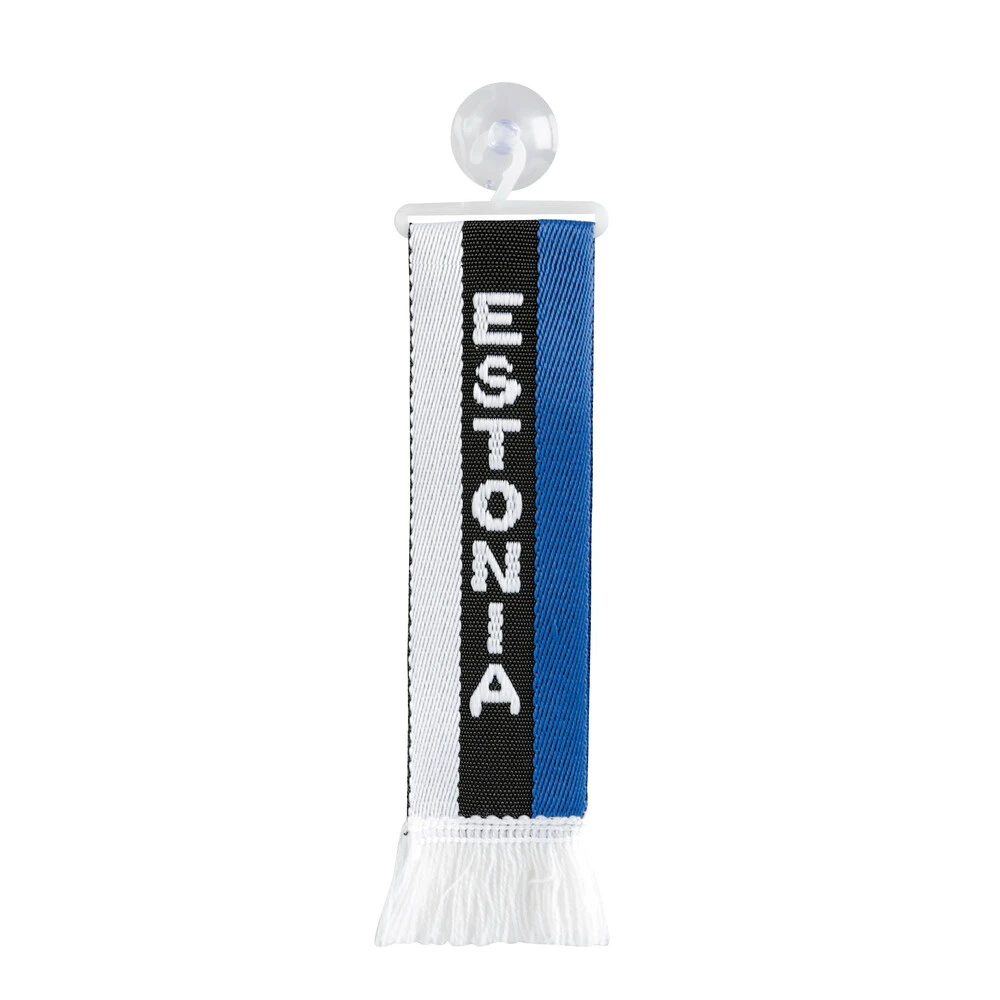 Знаме Estonia 5x22 см с вендуза за захващане zna1est.jpg