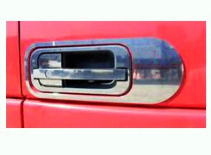 Огледална декорация за дръжка на врата за DAF XF 95/105