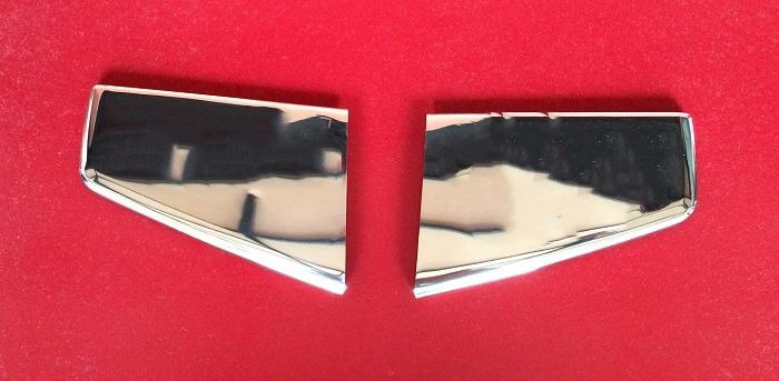 Ъгли за предна решетка за Scania R 2004-2016