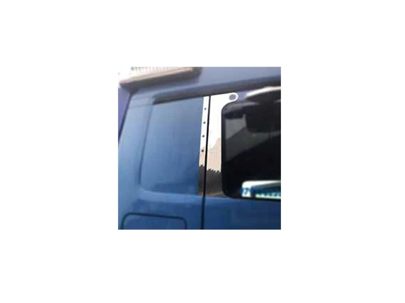 Декорация за колоните на врата за Mercedes Actros MP2/MP3 Декорация за колоните на врата за Mercedes Actros MP2/MP3