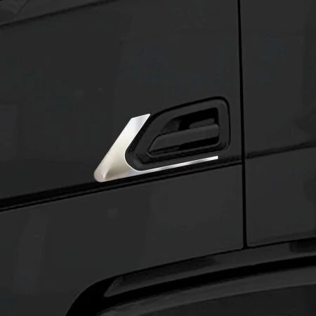 Декорация пред дръжка на врата за DAF XF, XG, XG+