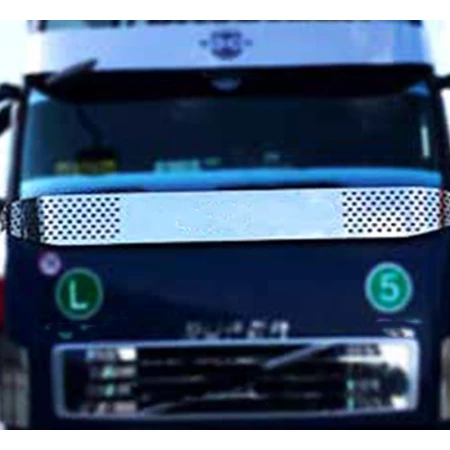 Бар Чистачки за Volvo FH2