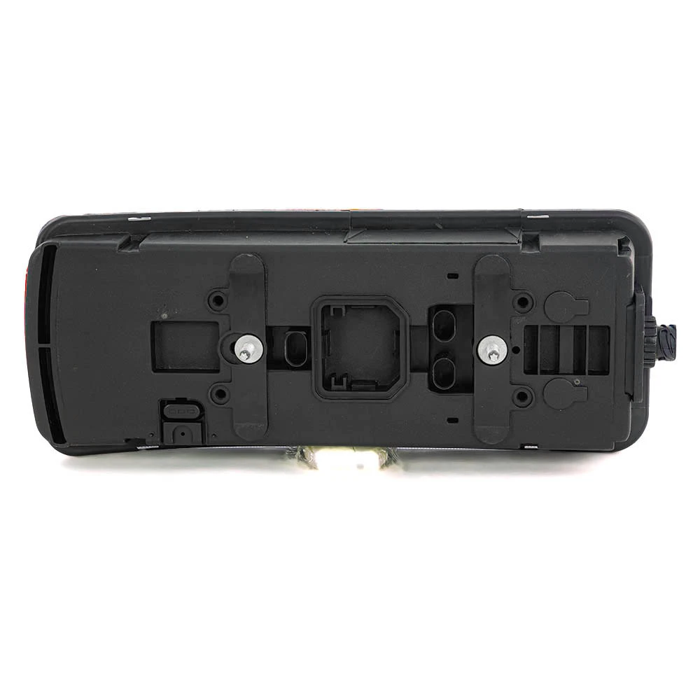 Десен- LED- комбинирн- стоп за MAN, с крушки