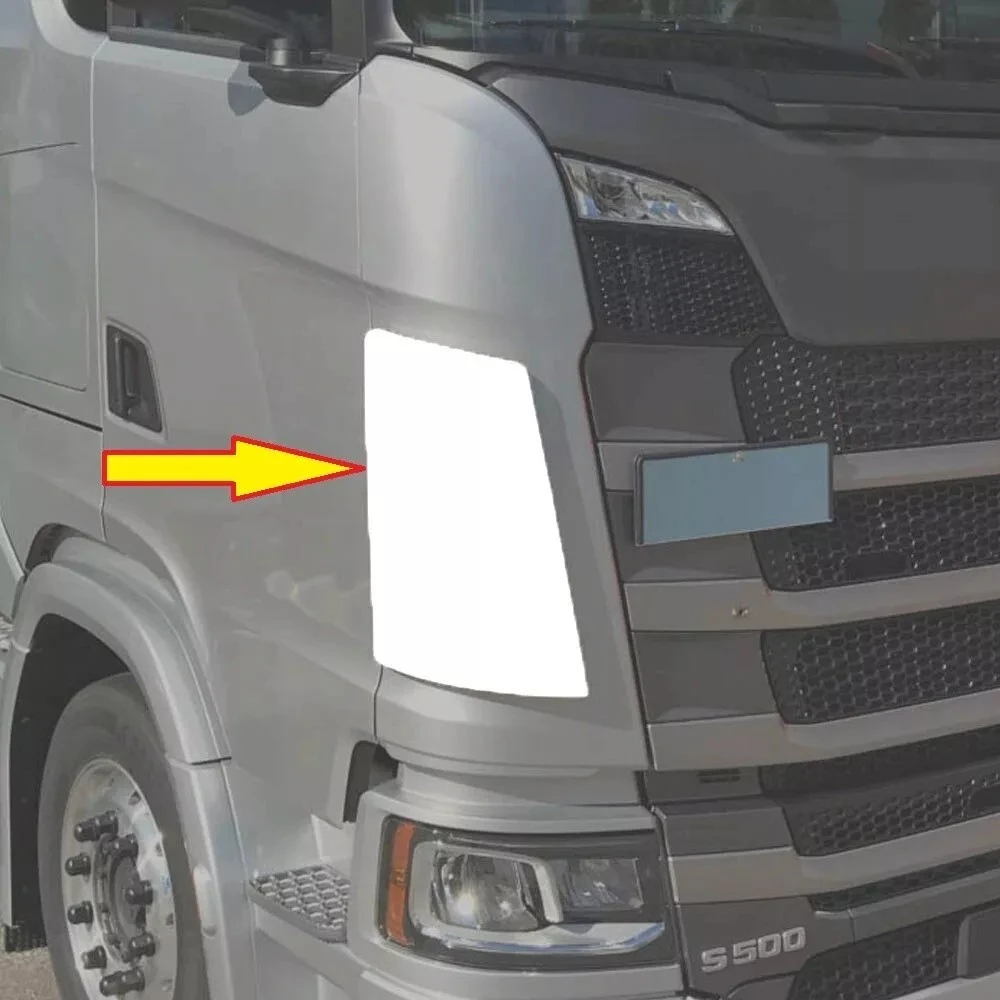 Комплект Бомбета (бузи) за Scania S/R 2017+