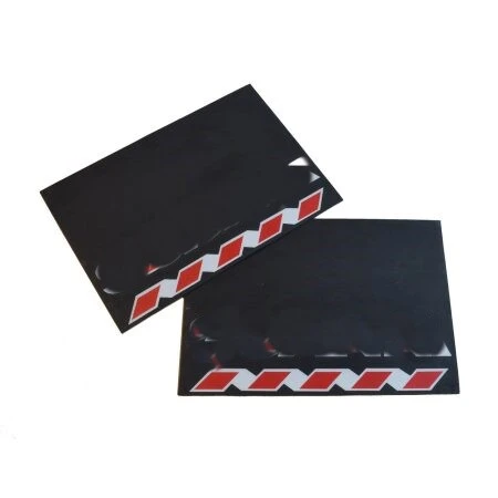 Калобран за SCANIA, 480/330, комплект